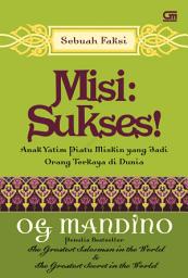Icon image Misi:SUKSES!