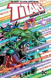 Icon image Titans: Burning Rage: Volume 1