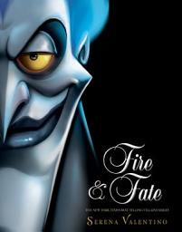 Icon image Fire and Fate: A Tale of the Lord of Darkness