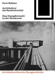 Icon image Architektur als Symbolverfall