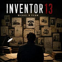 Icon image INVENTOR 13