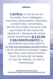 Icon image Illes de l'abandonament: La vida als paisatges posthumans