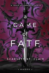 Icon image A Game of Fate