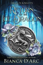Icon image Return of the Ice Dragon
