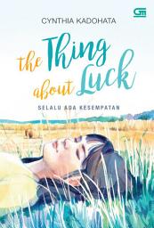 Icon image Selalu Ada Kesempatan (Thing About Luck)