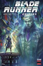 Icon image Blade Runner: Origins