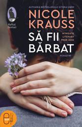Icon image Sa fii barbat: Povestiri