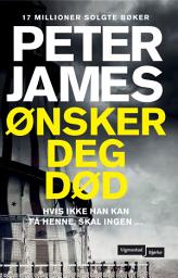 Icon image Ønsker deg død