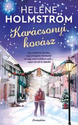 Icon image Karácsonyi kovász: Egy százéves kovász, egy arrogáns sztárpék és egy szenvedélyes cukrász... vajon mi sül ki ebből?