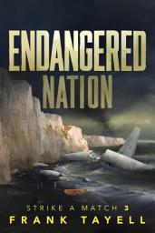 Icon image Endangered Nation: Policing the Post-Apocalyptic World