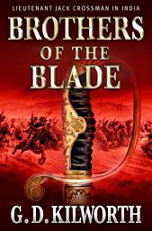 Icon image Brothers of the Blade: vol 6, Volume 6