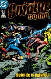 Icon image Suicide Squad (2001 - 2002)