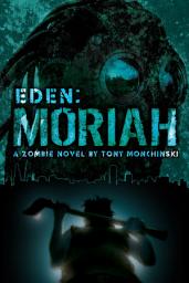 Icon image Moriah (Eden Book 4)