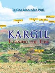 Icon image Kargil: Turning the Tide