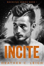 Icon image Incite:Adam: Rockstar Series #1