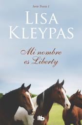 Icon image Mi nombre es Liberty (Travis 1)