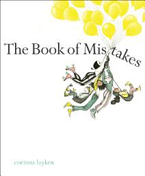 Icon image The Book of Mistakes
