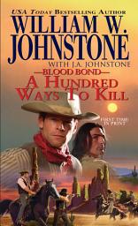 Icon image A Hundred Ways to Kill