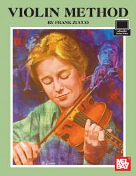 Icon image Violin Method