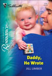 Icon image Daddy, He Wrote