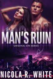 Icon image Man's Ruin