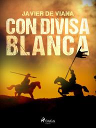 Icon image Con divisa blanca