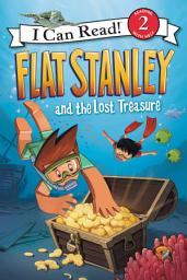 Icon image Flat Stanley and the Lost Treasure