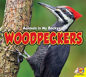 Icon image Woodpeckers