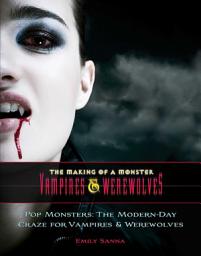 Icon image Howling at the Moon: Vampires & Werewolves in the New World