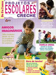 Icon image Projetos Escolares Creche: Edição 12