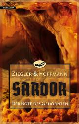 Icon image Sardor 3: Der Bote des Gehörnten
