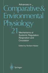Icon image Mechanisms of Systemic Regulation: Respiration and Circulation