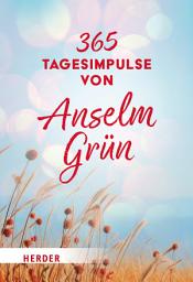 Icon image 365 Tagesimpulse von Anselm Grün