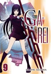 Icon image GA-REI