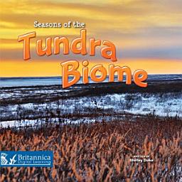 Icon image Seasons of the Tundra Biome