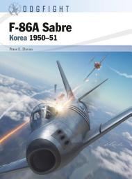 Icon image F-86A Sabre: Korea 195051