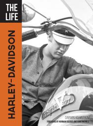 Icon image The Life Harley-Davidson