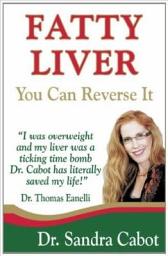 Icon image Fatty Liver: You Can Reverse It
