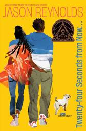 Icon image Twenty-Four Seconds from Now . . .: A LOVE Story