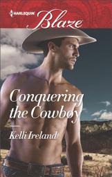 Icon image Conquering the Cowboy