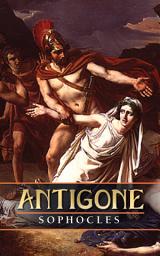Icon image Antigone