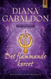 Icon image Det flammande korset - Del 2