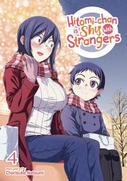 Icon image Hitomi-chan is Shy With Strangers