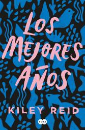 Icon image Los mejores años
