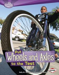 Icon image Put Wheels and Axles to the Test