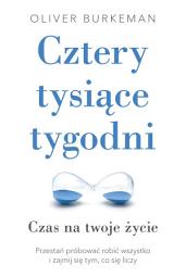 Icon image Cztery tysiące tygodni