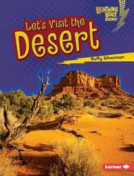 Icon image Let's Visit the Desert