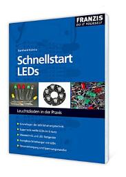 Icon image Schnellstart LEDs: Leuchtdioden in der Praxis