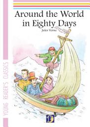 Icon image Around the World in Eighty Days