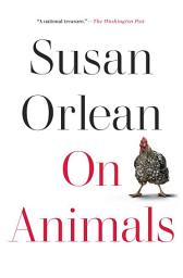 Icon image On Animals